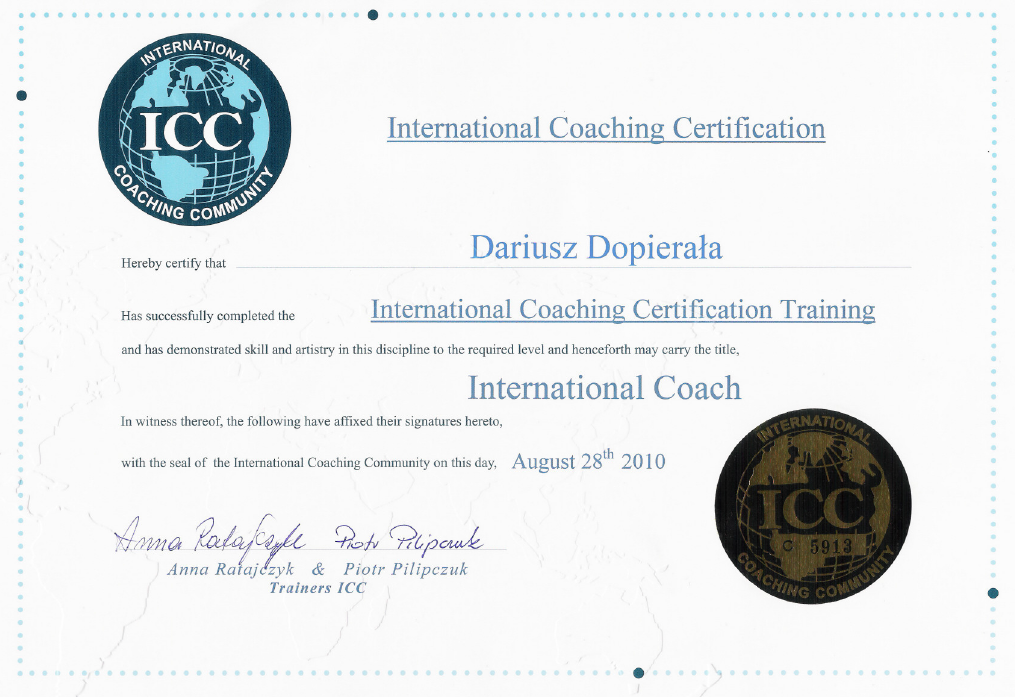 coach icc